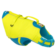 Load image into Gallery viewer, Kurgo Life Jacket Surf n Turf