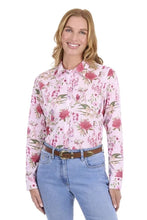 Load image into Gallery viewer, Thomas Cook Womens Frankie Long Sleeve Shirt