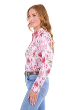 Load image into Gallery viewer, Thomas Cook Womens Frankie Long Sleeve Shirt