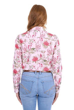 Load image into Gallery viewer, Thomas Cook Womens Frankie Long Sleeve Shirt