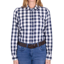 Load image into Gallery viewer, Thomas Cook Womens Tamara Long Sleeve Shirt