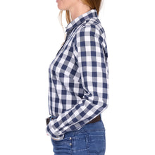 Load image into Gallery viewer, Thomas Cook Womens Tamara Long Sleeve Shirt