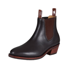 Load image into Gallery viewer, Thomas Cook Womens Hampton Dress Boots