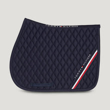 Load image into Gallery viewer, Tommy Hilfiger Stanford Jumping Saddle Pad