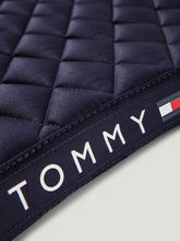 Load image into Gallery viewer, Tommy Hilfiger Stanford Jumping Saddle Pad