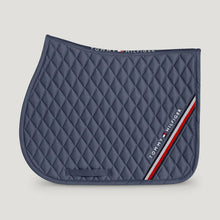 Load image into Gallery viewer, Tommy Hilfiger Stanford Jumping Saddle Pad