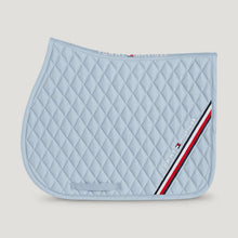 Load image into Gallery viewer, Tommy Hilfiger Stanford Jumping Saddle Pad