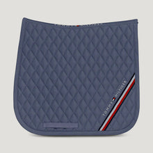 Load image into Gallery viewer, Tommy Hilfiger Stanford Dressage Saddle Pad