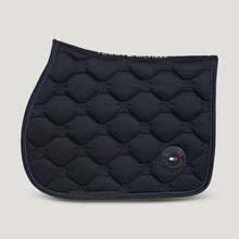 Load image into Gallery viewer, Tommy Hilfiger Liberty Jumping Saddle Pad