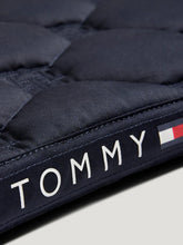 Load image into Gallery viewer, Tommy Hilfiger Liberty Dressage Saddle Pad