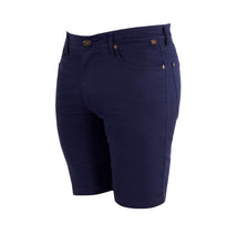 Load image into Gallery viewer, Thomas Cook Mens Eddie Slim Short