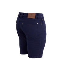 Load image into Gallery viewer, Thomas Cook Mens Eddie Slim Short