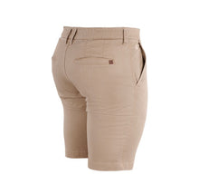 Load image into Gallery viewer, Thomas Cook Mens Norton Slim Short
