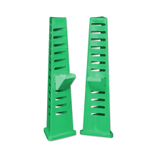 Load image into Gallery viewer, Tri-Jump Wings & Cups