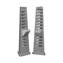 Load image into Gallery viewer, Tri-Jump Wings & Cups