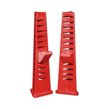 Load image into Gallery viewer, Tri-Jump Wings & Cups