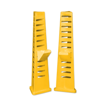 Load image into Gallery viewer, Tri-Jump Wings & Cups