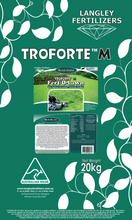 Load image into Gallery viewer, Troforte Fert-O-Lawn