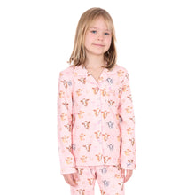 Load image into Gallery viewer, Pure Western Girls Chloe Long Sleeve Pyjamas