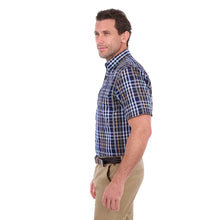 Load image into Gallery viewer, Thomas Cook Mens Finley Short Sleeve Shirt
