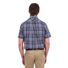 Load image into Gallery viewer, Thomas Cook Mens Finley Short Sleeve Shirt