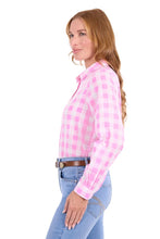 Load image into Gallery viewer, Thomas Cook Womens Eliza Long Sleeve Shirt