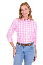 Load image into Gallery viewer, Thomas Cook Womens Eliza Long Sleeve Shirt