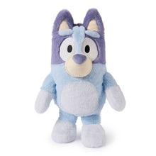 Load image into Gallery viewer, Sustainably Soft Bluey Plush