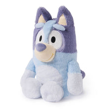 Load image into Gallery viewer, Sustainably Soft Bluey Plush