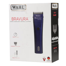 Load image into Gallery viewer, Wahl Bravura Lithium Clipper Set