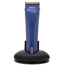 Load image into Gallery viewer, Wahl Bravura Lithium Clipper Set