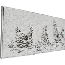 Load image into Gallery viewer, Country Chickens Wall Decor