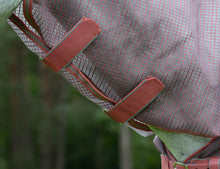 Load image into Gallery viewer, Weatherbeeta Comfitec Ripshield Combo Rug