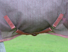 Load image into Gallery viewer, Weatherbeeta Comfitec Ripshield Combo Rug