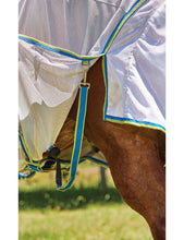 Load image into Gallery viewer, Weatherbeeta Comfitec Zephyr Combo Rug