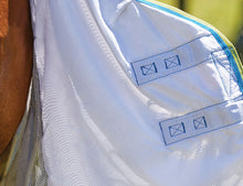 Load image into Gallery viewer, Weatherbeeta Comfitec Zephyr Combo Rug