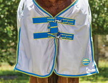 Load image into Gallery viewer, Weatherbeeta Comfitec Zephyr Combo Rug