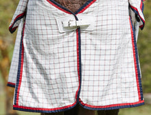 Load image into Gallery viewer, Weatherbeeta Lite Summer Sheet/Rug Detach-A-Neck Combo