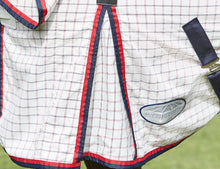 Load image into Gallery viewer, Weatherbeeta Lite Summer Sheet/Rug Detach-A-Neck Combo