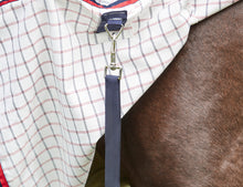 Load image into Gallery viewer, Weatherbeeta Lite Summer Sheet/Rug Detach-A-Neck Combo