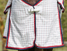 Load image into Gallery viewer, Weatherbeeta Summer Sheet Lite Hooded Combo