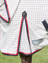 Load image into Gallery viewer, Weatherbeeta Summer Sheet Lite Hooded Combo