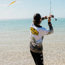 Load image into Gallery viewer, Ringers Western The Chase Unisex Fishing Jersey