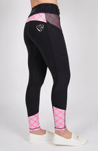 Load image into Gallery viewer, Bare Youth Performance Riding Tights