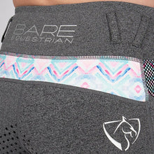 Load image into Gallery viewer, Bare Youth Performance Riding Tights