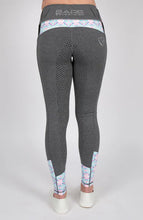 Load image into Gallery viewer, Bare Youth Performance Riding Tights