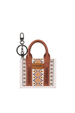 Load image into Gallery viewer, Wrangler Southwestern Mini Tote