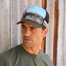 Load image into Gallery viewer, Wrangler Evan HP Trucker Cap