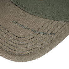 Load image into Gallery viewer, Wrangler Fritz HP Full Back Cap