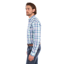 Load image into Gallery viewer, Wrangler Mens Dale Long Sleeve Shirt